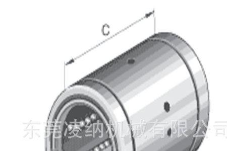 直线轴承径向间隙