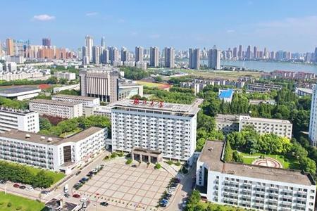 湖北社科院和大学区别