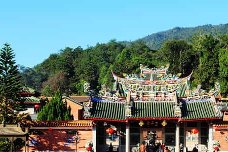 平和三平寺门票怎么预约