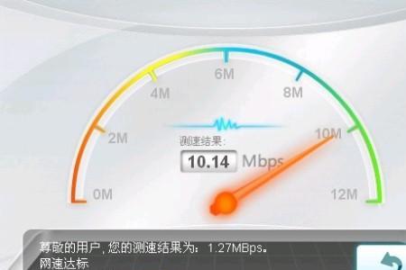 wifi测速19M相当于多少兆