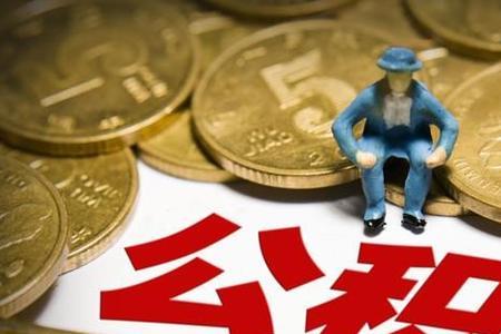 神州数码公积金缴存比例