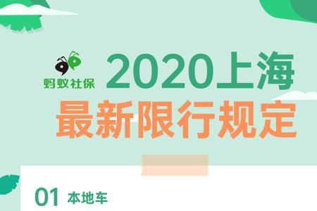 2022上海进入限行区罚款多少