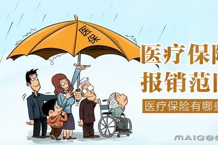 哪些险种可以申请医疗险转换