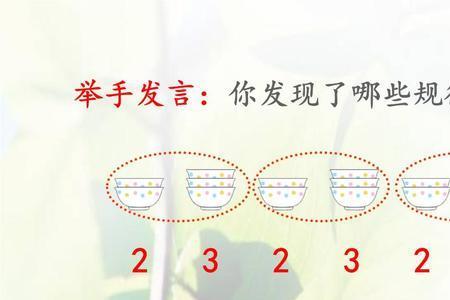 7前后两位数字找规律