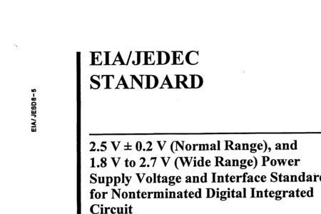 standard是什么网