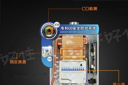 热水器三项断电和防电墙`哪个好