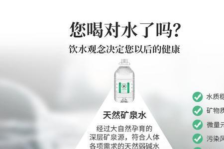 峨眉山古岩矿泉水是真的吗