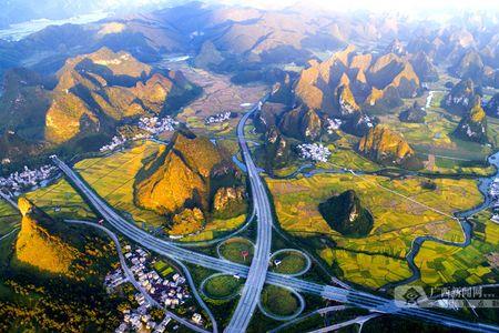 开放性道路是什么