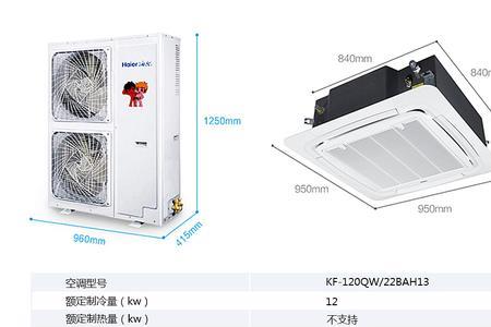 海信hvr空调怎么看匹数
