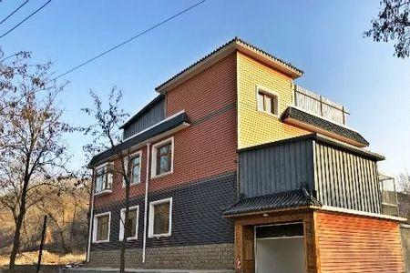 林业用地可以建哪些建筑