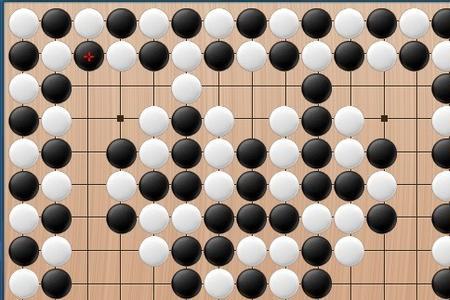 为什么五子棋越玩越差