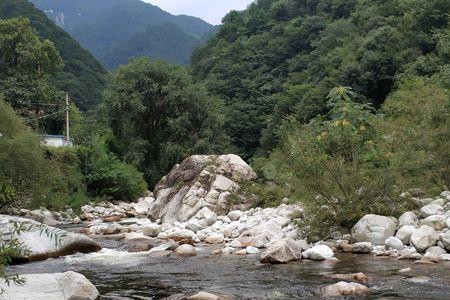 石砭峪水库钓鱼收费吗