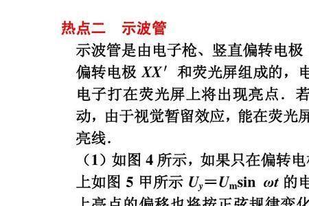 带电粒子振动频率字母是什么