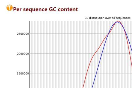 GC含量是什么意思