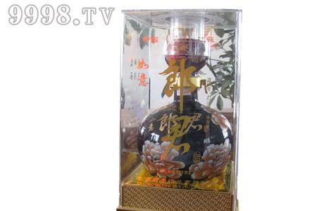 如意郎酒怎么样