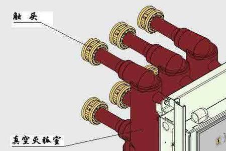 断路器开断能力什么意思