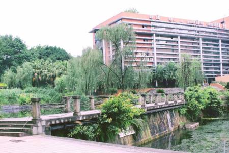 合川师范大学怎么样