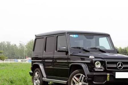 G55是什么意思