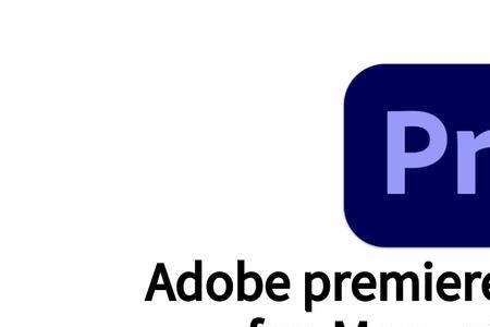 adobepremierepro安装不动