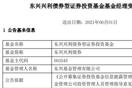 东兴兴利是什么公司