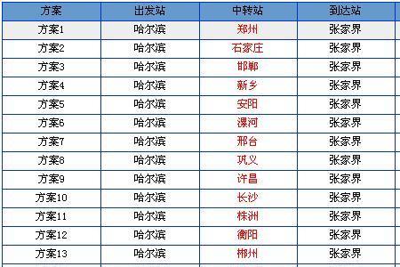 郑州到哈尔滨火车停运了吗