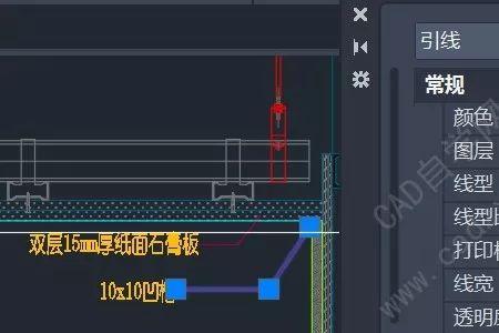 cad标注不显示文字是缺少插件吗