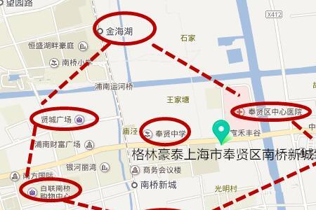 上海相邻距离最远的地铁站