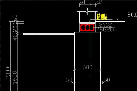 建施图有两个标高怎么看