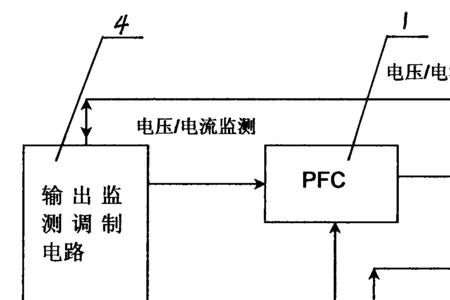 半导体设备的电气部分包括