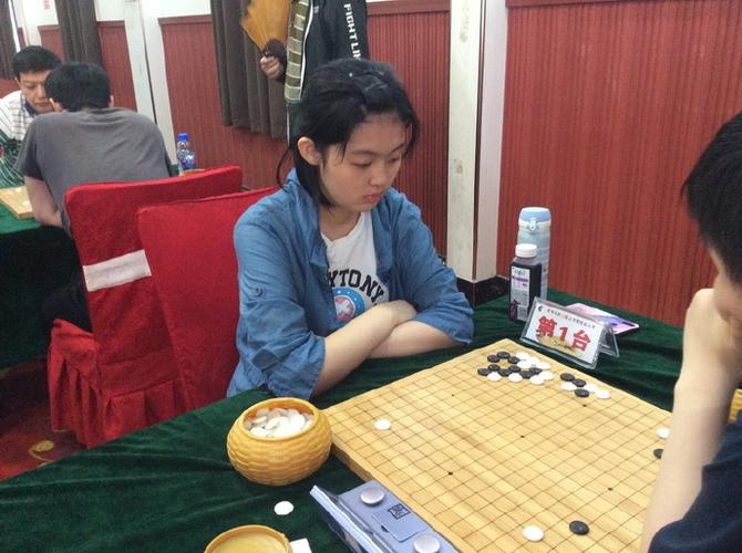 围棋业余5段对小升初有用吗