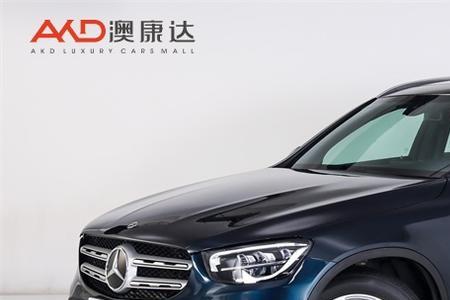 glc260l2023款什么时候国内上市