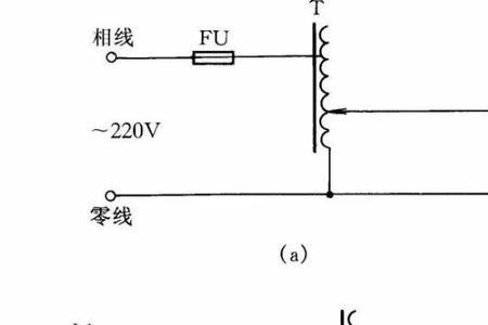 10kv线路缺相的特征