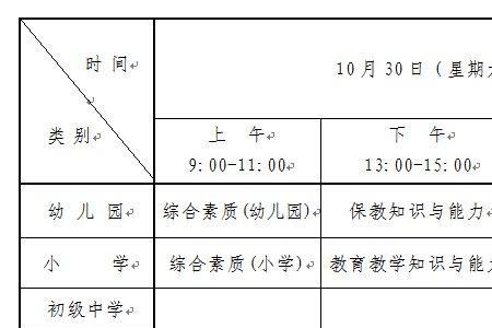 鞍山教资2022下半年笔试是否延迟