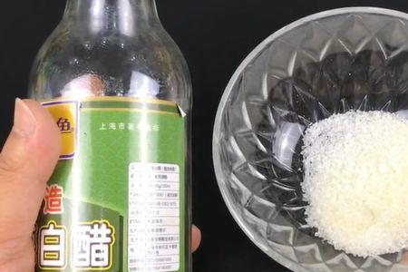 家用白糖能溶解在汽油里吗