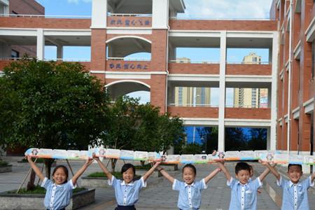 浙师大附属小学怎么样