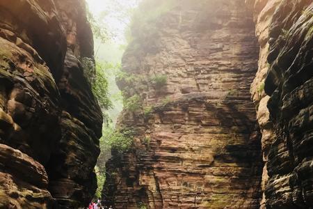 红豆峡和青龙峡哪个好