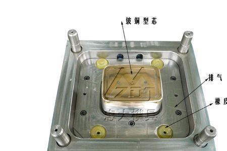 注塑成型和塑胶成型的区别