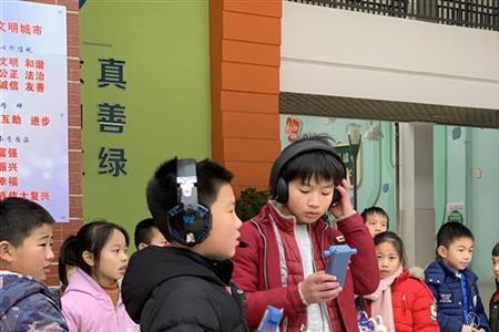 武汉小学选什么社团