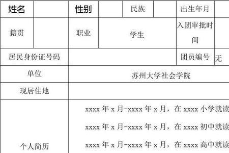 25周岁入团时间