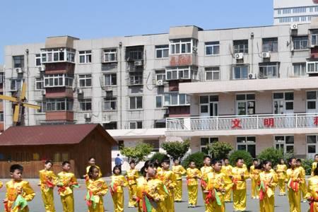 唐山光明小学咋样