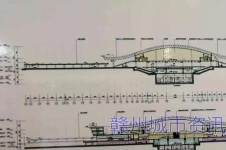 赣州西站出站最新要求