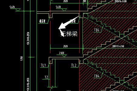 鋼樓梯踏步尺寸