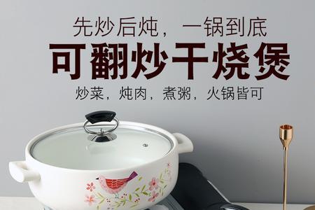 铁砂锅可以用电磁炉吗