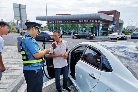 宁波跑顺风车会被运管查吗