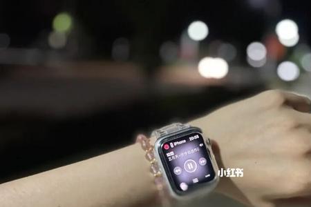 为什么applewatch连接不上耳机