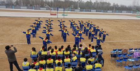 新余燕子山小学怎么样