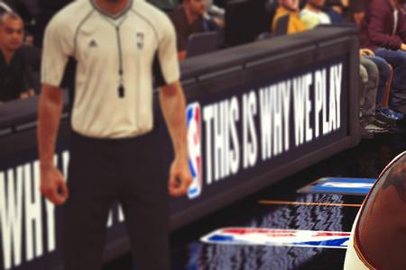 nba2k20欧文为什么上不了场