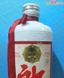 25年的郎酒值多少钱