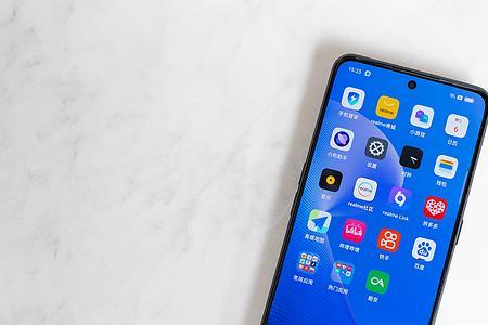 oppo realme GTneo月亮怎么拍