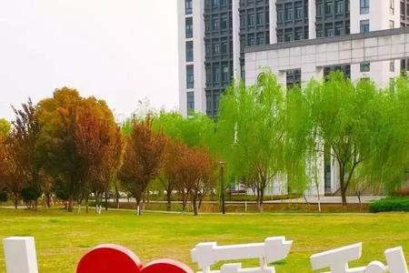 苏州科技大学环境工程怎么样